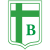 Sportivo Belgrano Logo