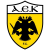 AEK badge