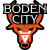 Boden City Logo