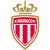 Monaco II badge