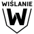 Wislanie Skawina logo