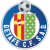 Getafe badge