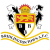 Bridlington Town logo