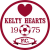 Kelty Hearts badge