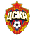 CSKA Moscow Logo
