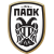 PAOK badge