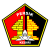 Persik Kediri badge