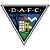 Dunfermline badge