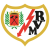 Rayo Vallecano badge