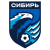Sibir Novosibirsk Logo