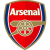 Arsenal badge