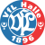 Halle Logo