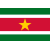 Suriname Logo