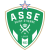 St Etienne W Logo