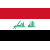 Iraq U23 Logo