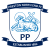 Preston badge