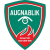 Augnablik Logo
