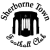 Sherborne Town W Logo