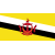 Brunei Logo