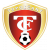 FC Topolcany logo