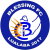 Blessing logo