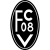 FC 08 Villingen Logó