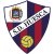 Huesca badge
