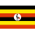 Uganda Logo