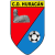 Huracan de Balazote Logo