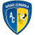Audace Cerignola badge