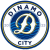 Dinamo Tirana badge