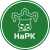 HAPK Logo