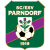 Parndorf Logó