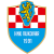 Vukovar 1991 badge