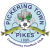 Pickering Town logo