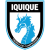 Deportes Iquique Logo