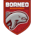 Borneo badge