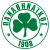 Panathinaikos badge