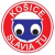 Slavia Kosice logo