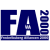 Frederiksberg Alliancen 2000 Logo