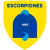 Escorpiones Logo