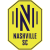 Nashville SC Logo