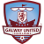 Galway United Logo