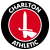 Charlton badge