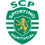 Sporting CP U19 Logo