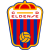 Eldense badge