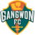 Gangwon Logó