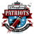 Playford Patriots Logó