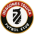 Dragones Toluca Logo