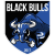 Associacao Black Bulls Logó
